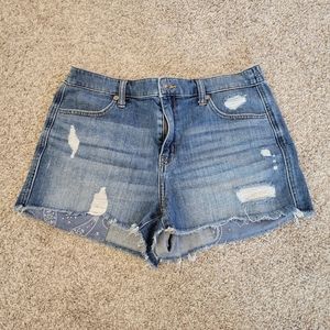 Aerie Daydream shorts